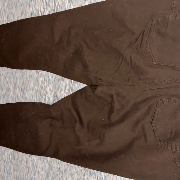 Torrid Destructed Bombshell Skinny Jeans - Picture 5 of 10